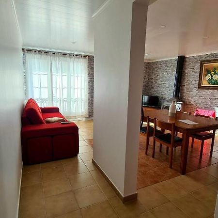 Apartamento Terra E Mar I Ponta Garca エクステリア 写真