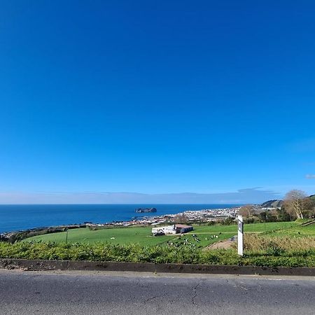 Apartamento Terra E Mar I Ponta Garca エクステリア 写真