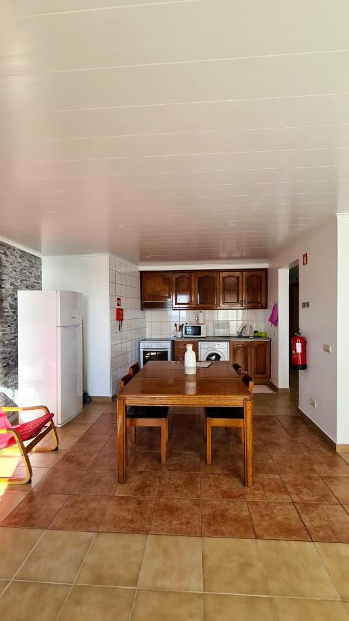 Apartamento Terra E Mar I Ponta Garca エクステリア 写真