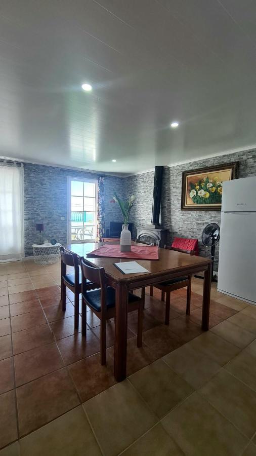 Apartamento Terra E Mar I Ponta Garca エクステリア 写真