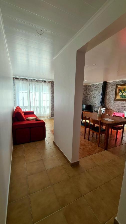 Apartamento Terra E Mar I Ponta Garca エクステリア 写真
