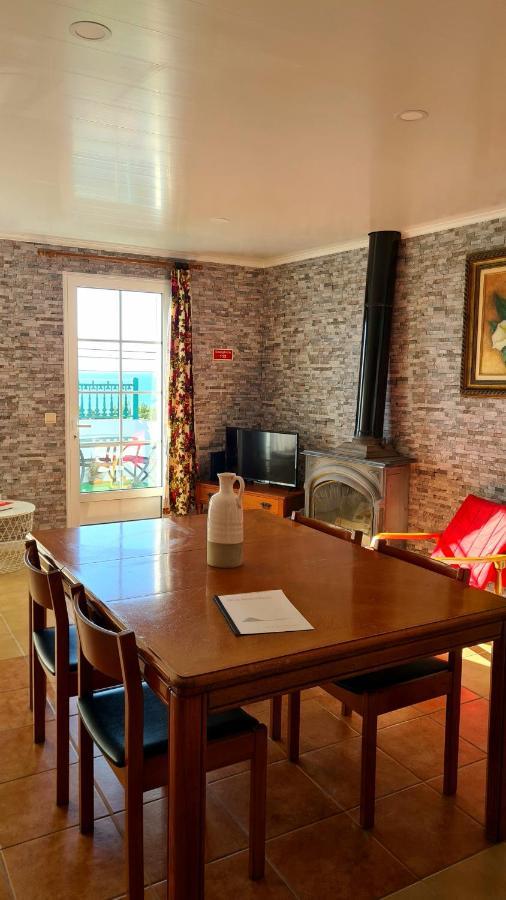 Apartamento Terra E Mar I Ponta Garca エクステリア 写真