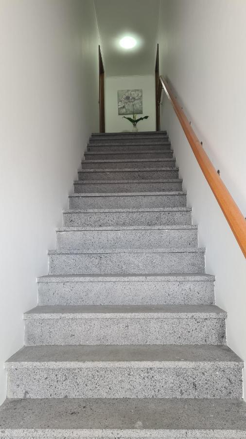 Apartamento Terra E Mar I Ponta Garca エクステリア 写真